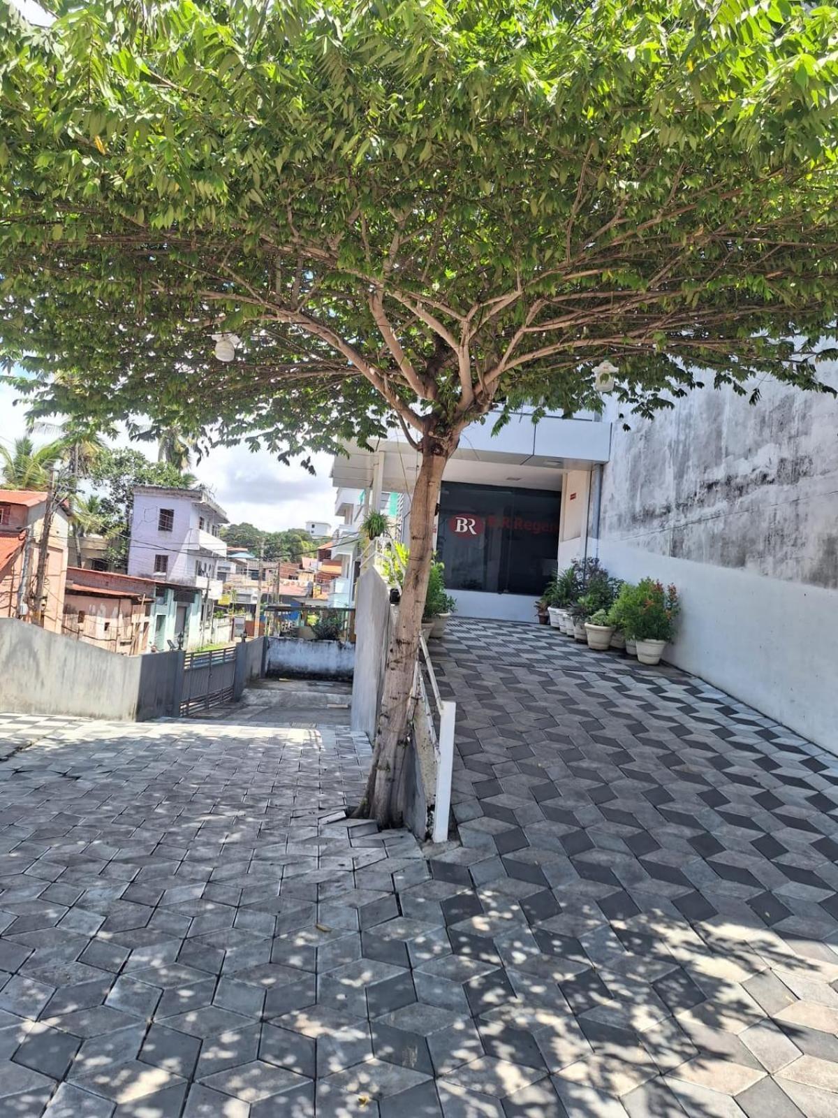 Hotel B R Regency Thiruvananthapuram Exterior foto