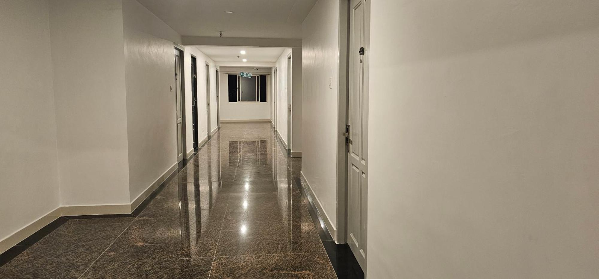 Hotel B R Regency Thiruvananthapuram Exterior foto